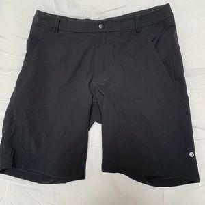 Men’s Lululemon shorts